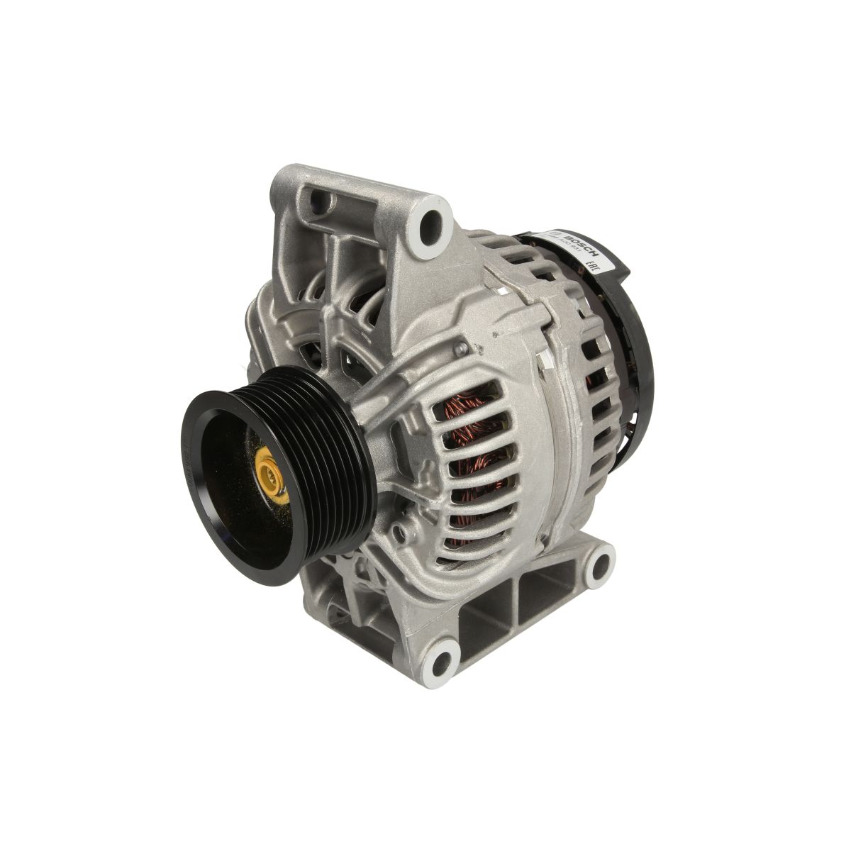 Image of Driefasige generator
