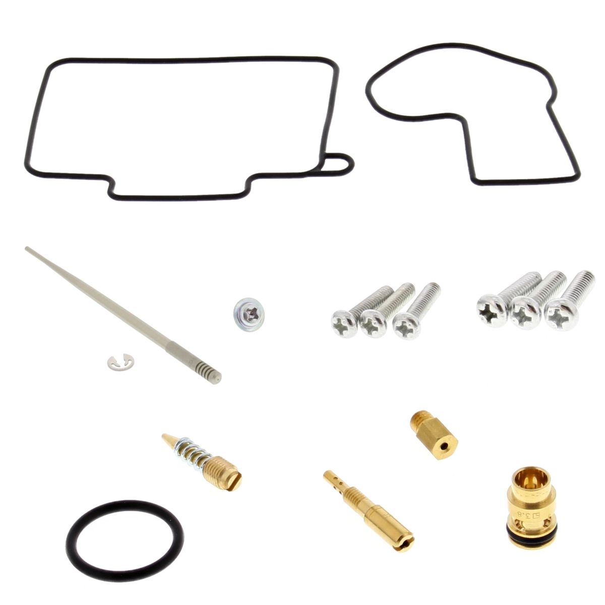 Kit di riparazione, carburatore 4 RIDE AB26-1162