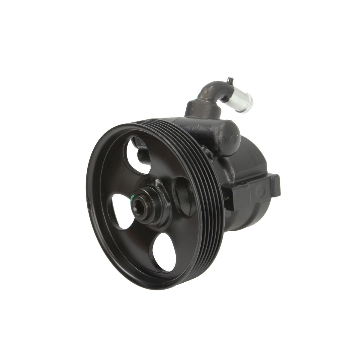 Image of Hydraulische pomp, stuurinrichting