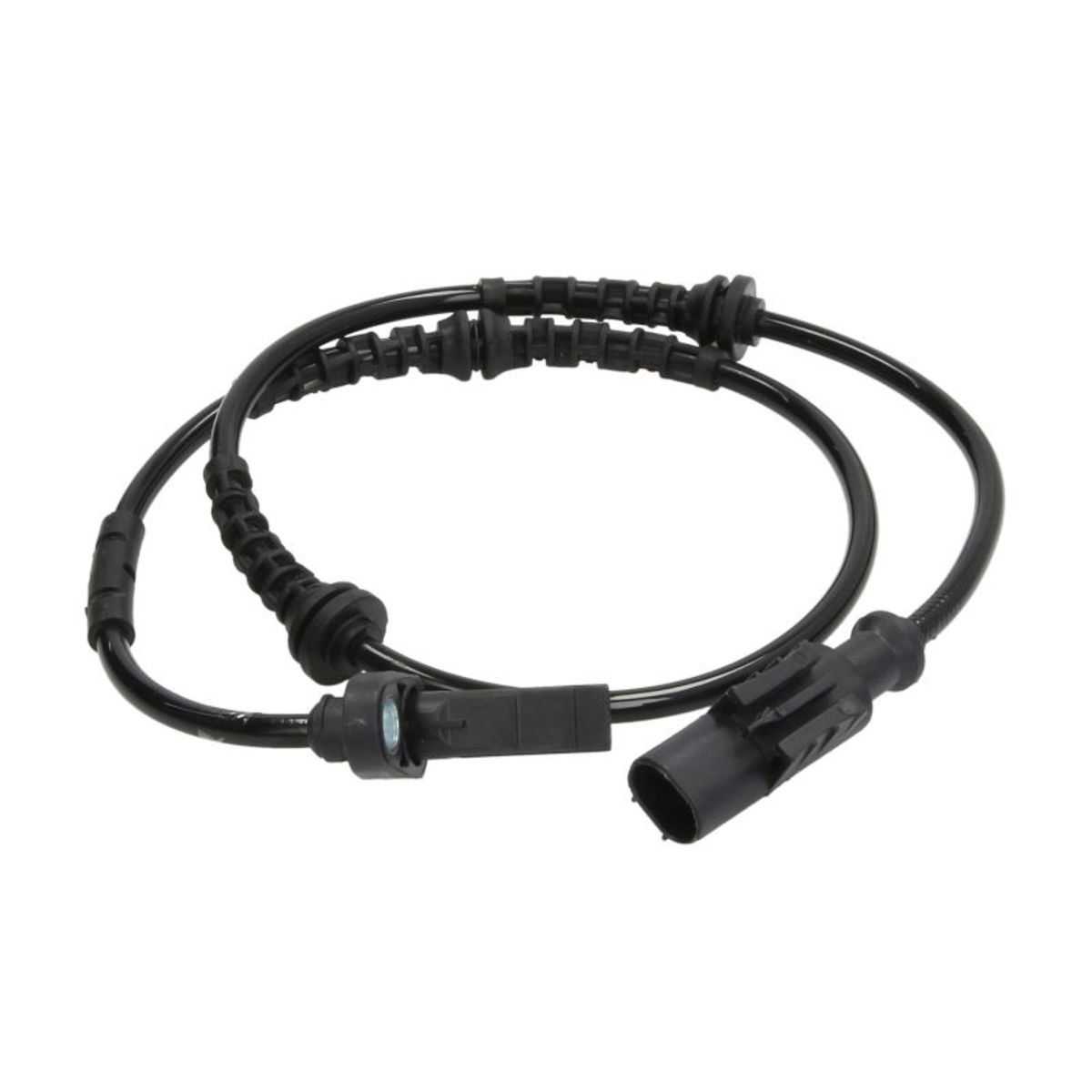 Sensor, wielsnelheid