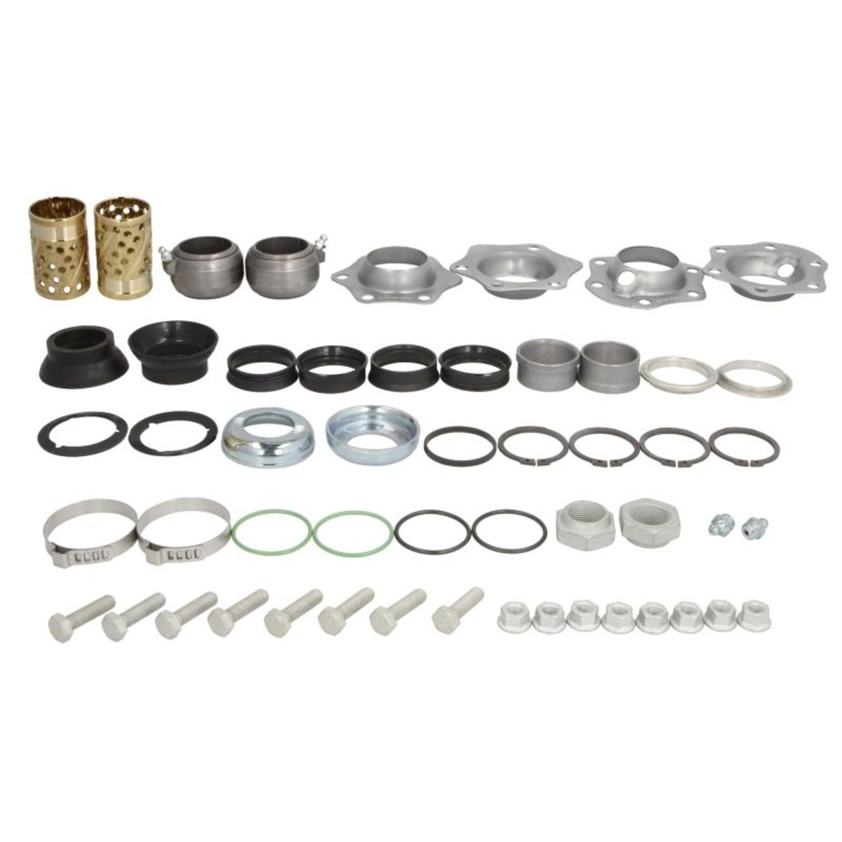 Image of reparatieset aandrijfas