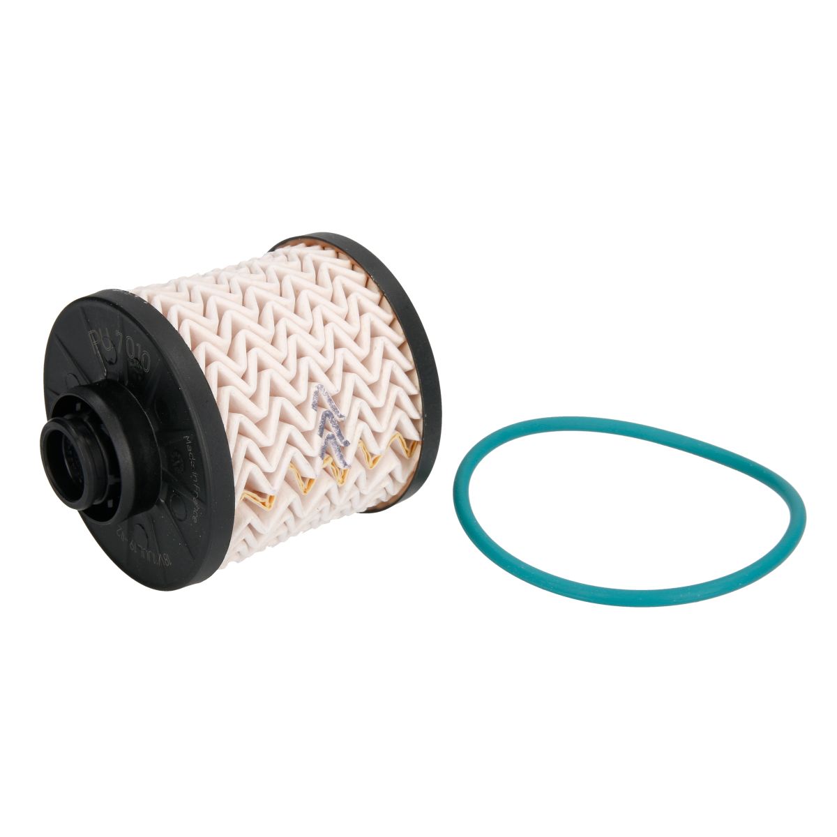 Kraftstofffilter MANN-FILTER PU 7010 z für Citroen, Ford, Ford USA