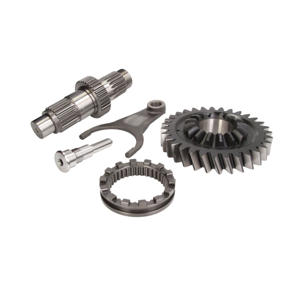 Image of Reparatieset, differentieel
