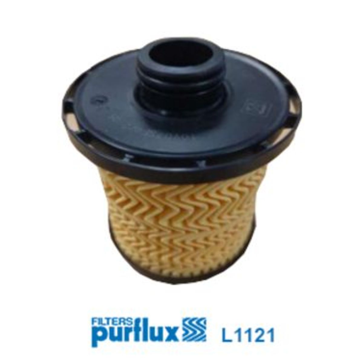 Oliefilter