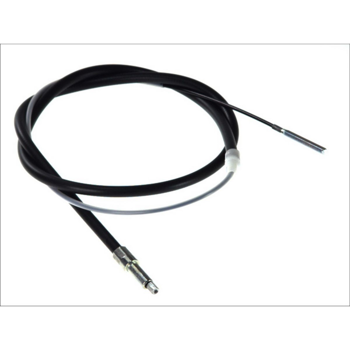 Image of Kabel, parkeerrem   rechts