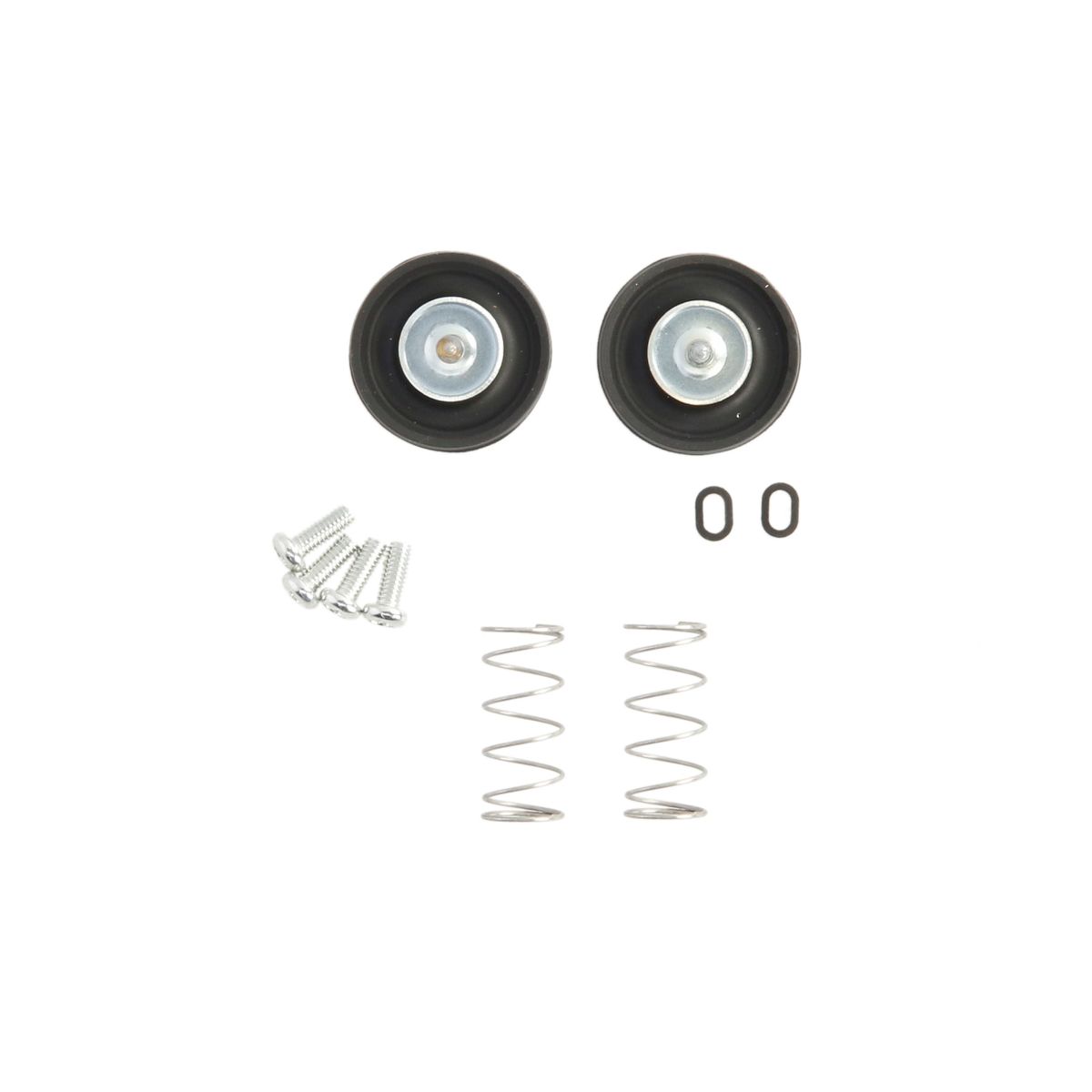 Kit di riparazione, valvola carburatore 4 RIDE AB46-4026