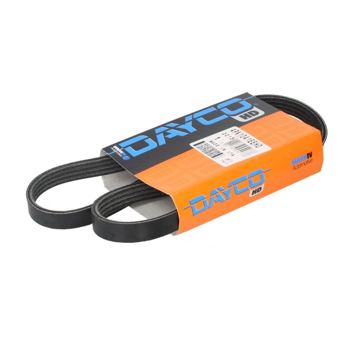 Dayco Correa Poly V 4Pk1041eehd