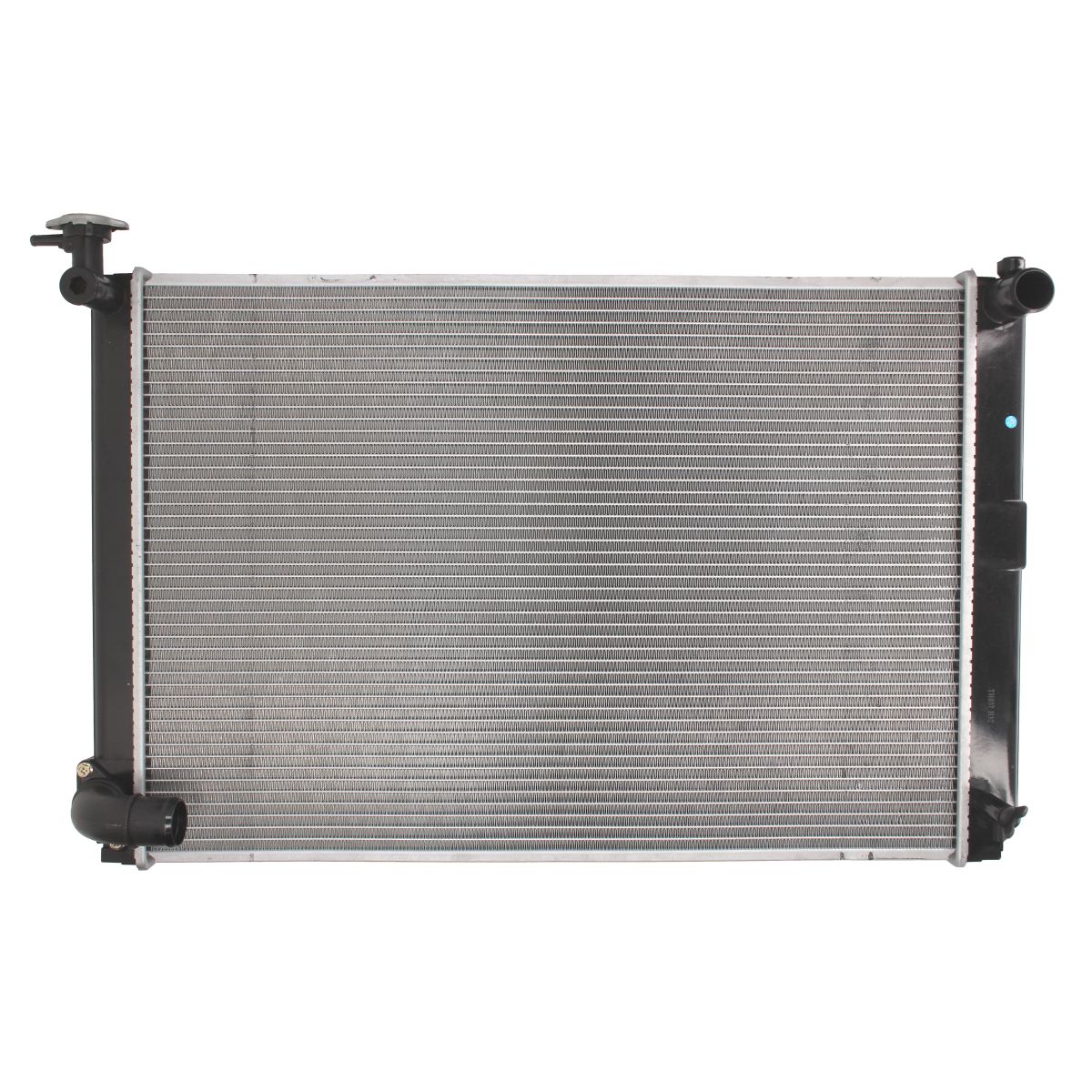 Image of Radiator, motorkoeling