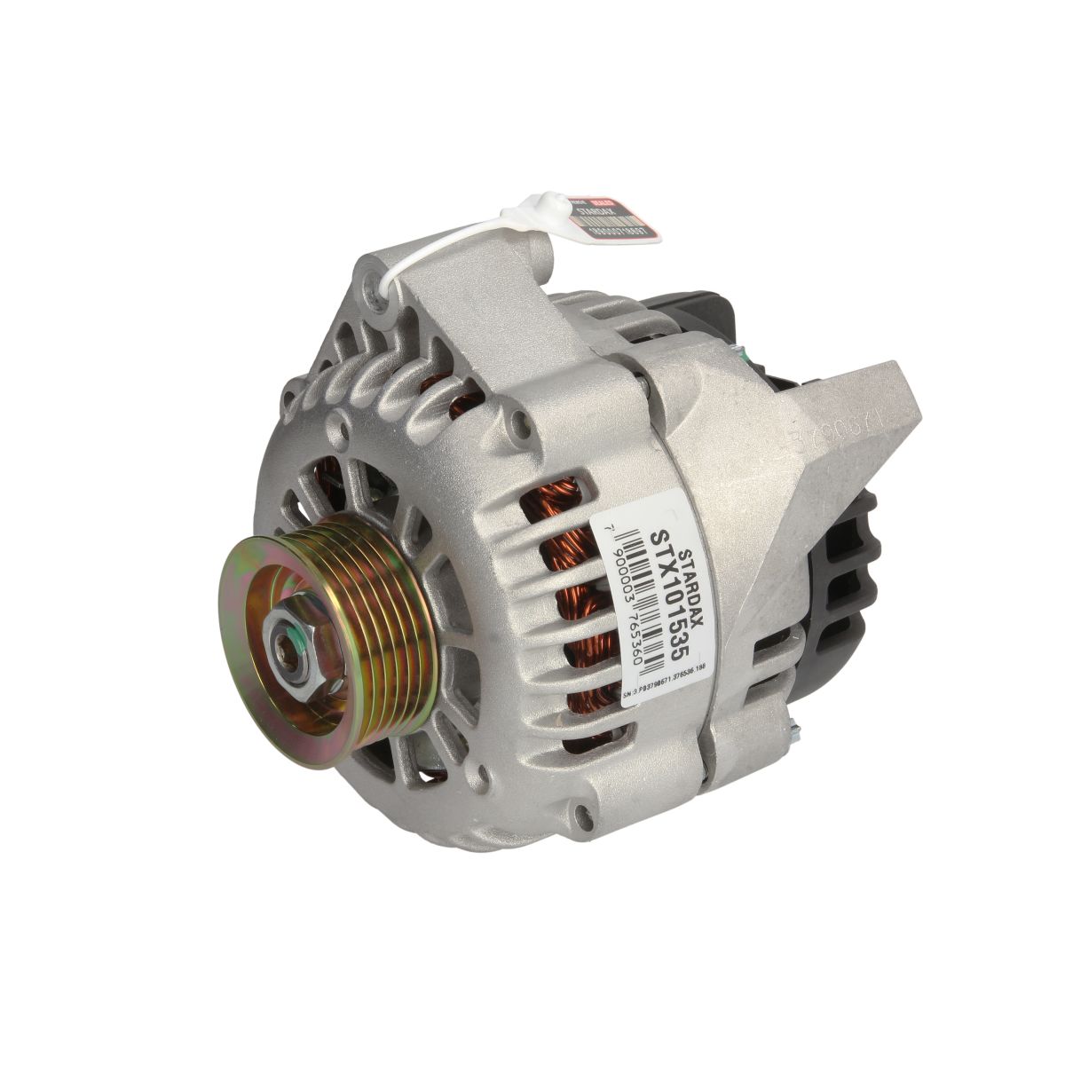 Image of Dynamo / Alternator