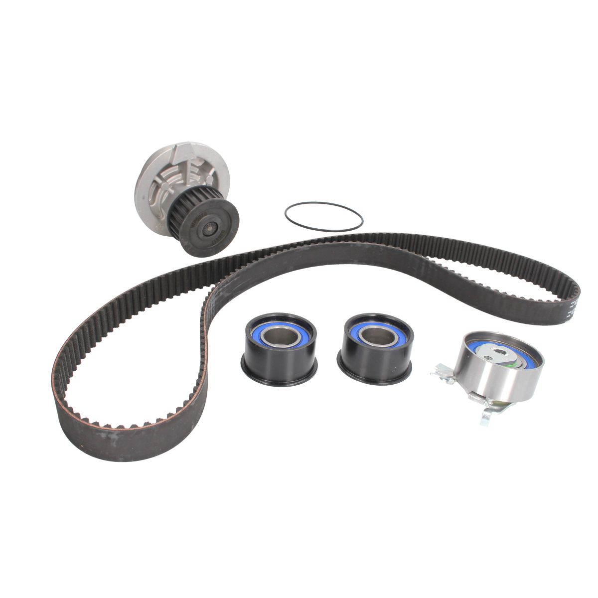 Waterpomp + distributieriem set PowerGrip®