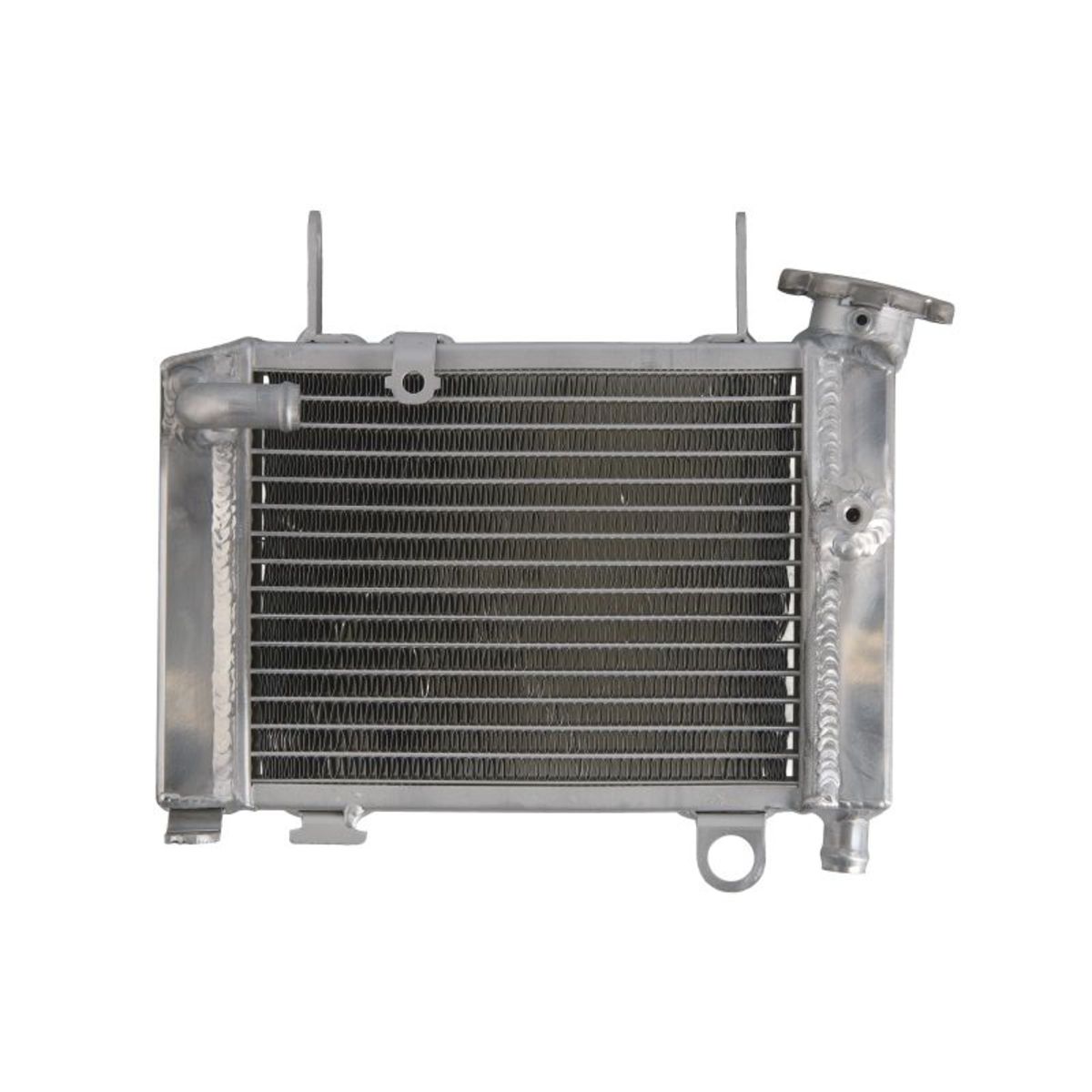 Radiateur, refroidissement moteur 4RIDE RAD-645