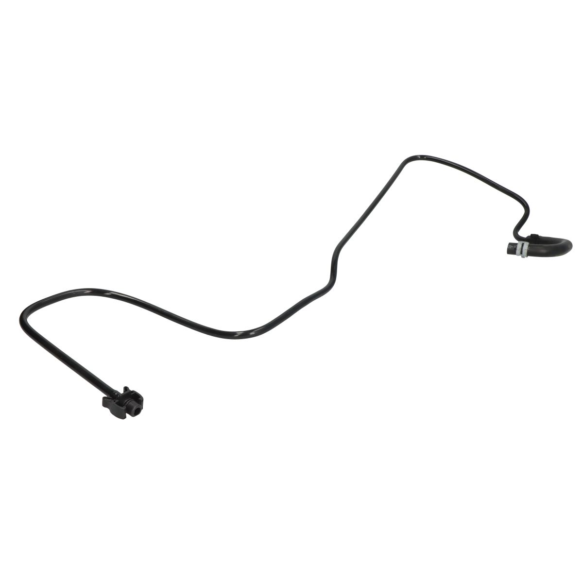 Thermotec Tubo Flessibile Del Radiatore Dwg016tt