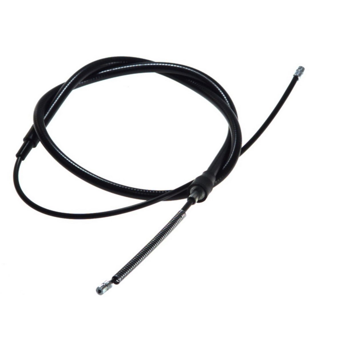 Image of Kabel, parkeerrem