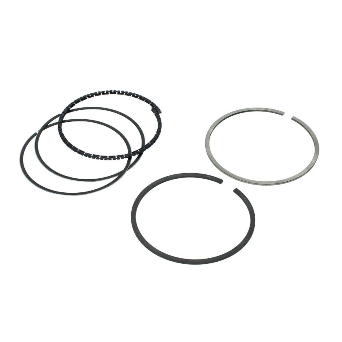 Image of Zuigerveren set