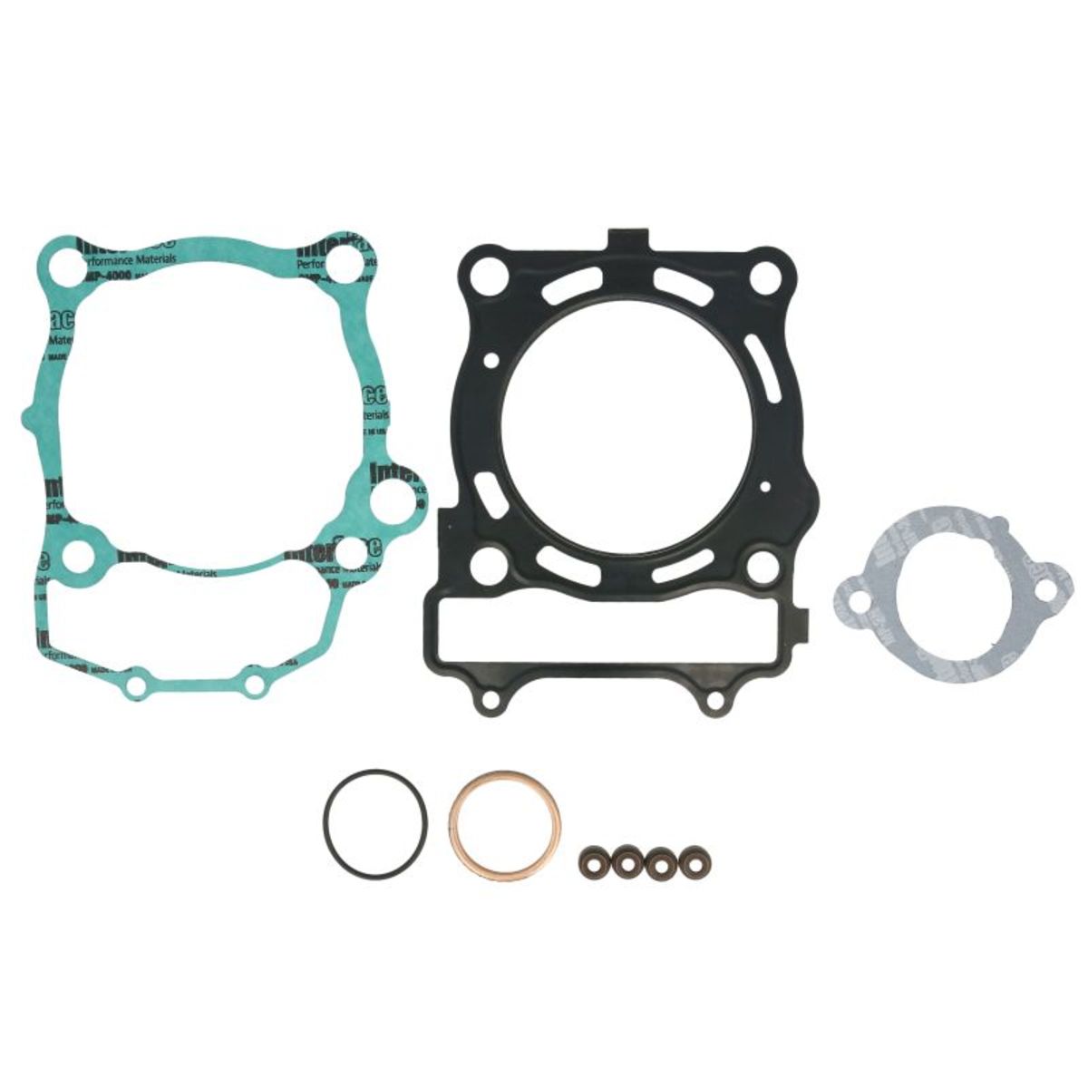 Dichtungssatz, Motor (oben) WINDEROSA W810966
