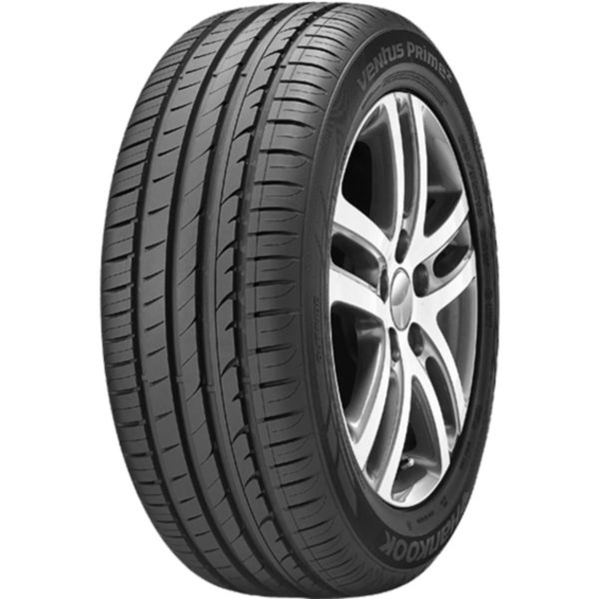 Zomerbanden Hankook Ventus Prime2 K115 235/45R18 94W