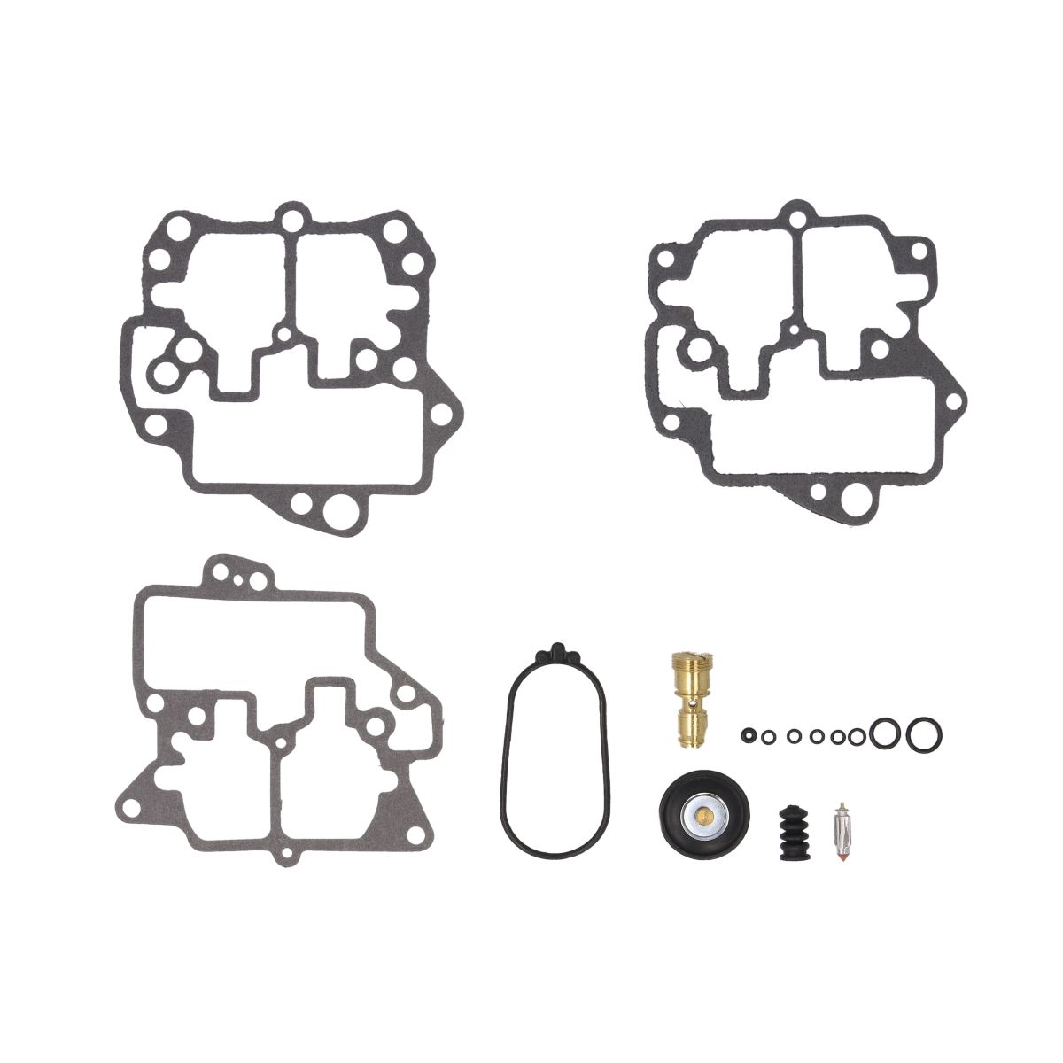 Meat&Doria Kit Di Riparazione, Carburatore Meat & Doria N752
