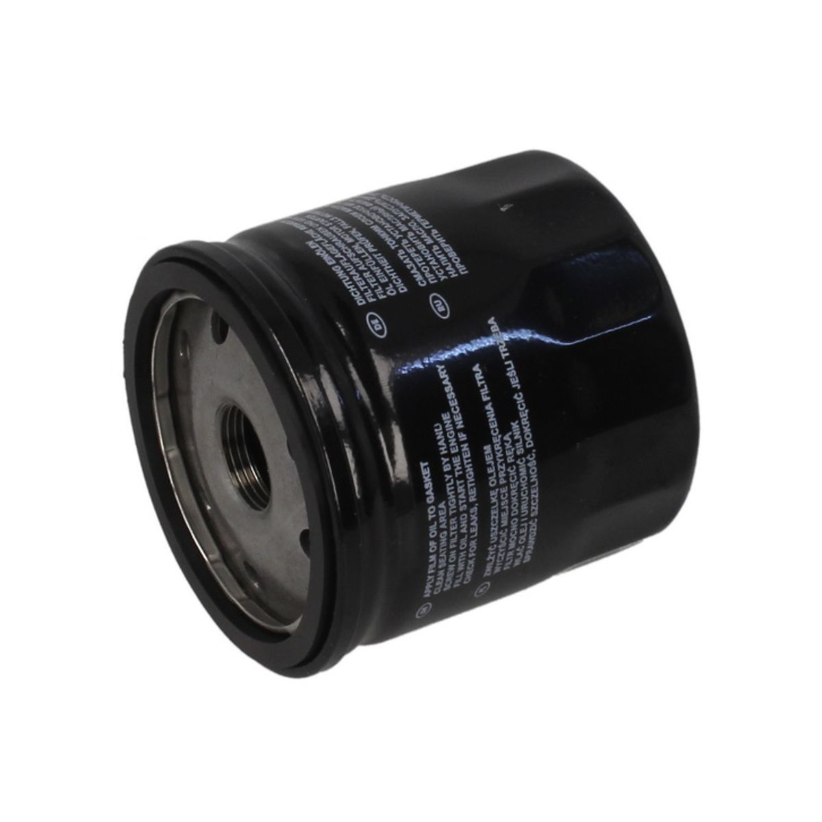 Filtron Filtro Olio Op643/5