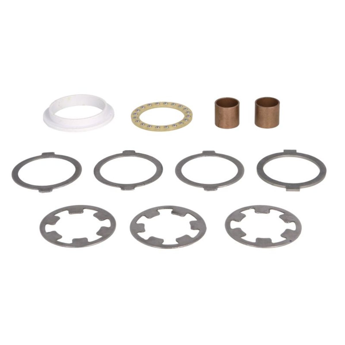 Image of Reparatieset, remklauw