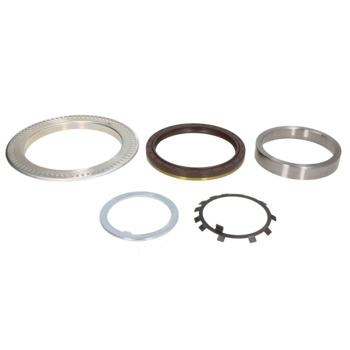 Image of Wielnaafreparatieset