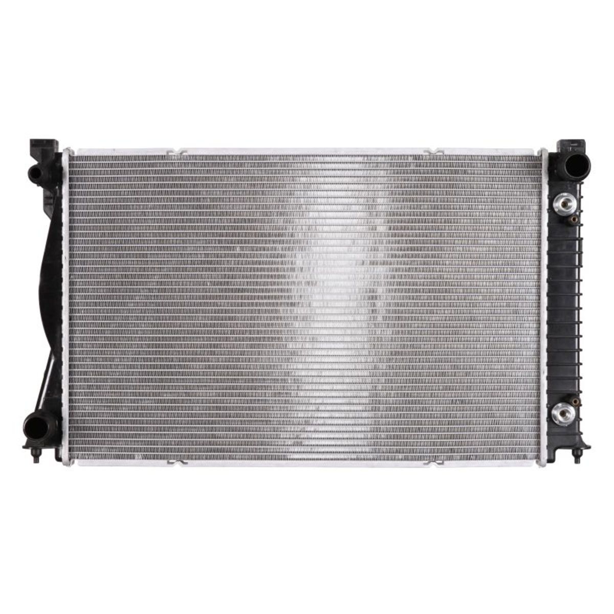 Nrf Radiator, Motorkoeling 58360