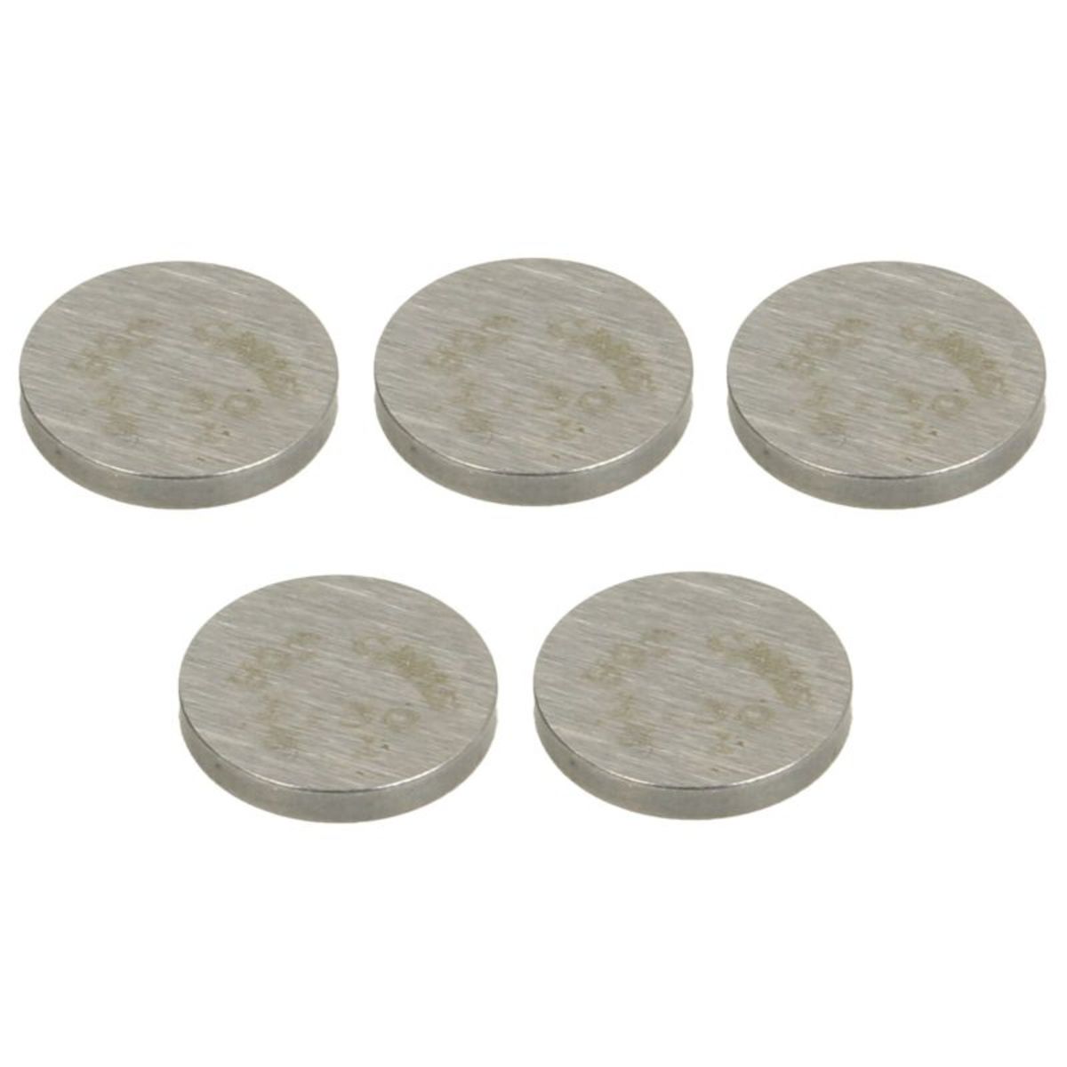 Soupapes, pastilles de soupape 4RIDE PZ948130/5