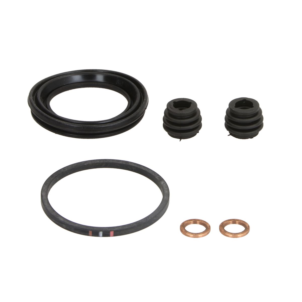 Image of Reparatieset, remklauw  D4-1229