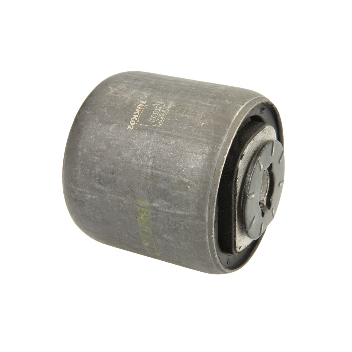 Image of Voorste draagarm silentblock   links