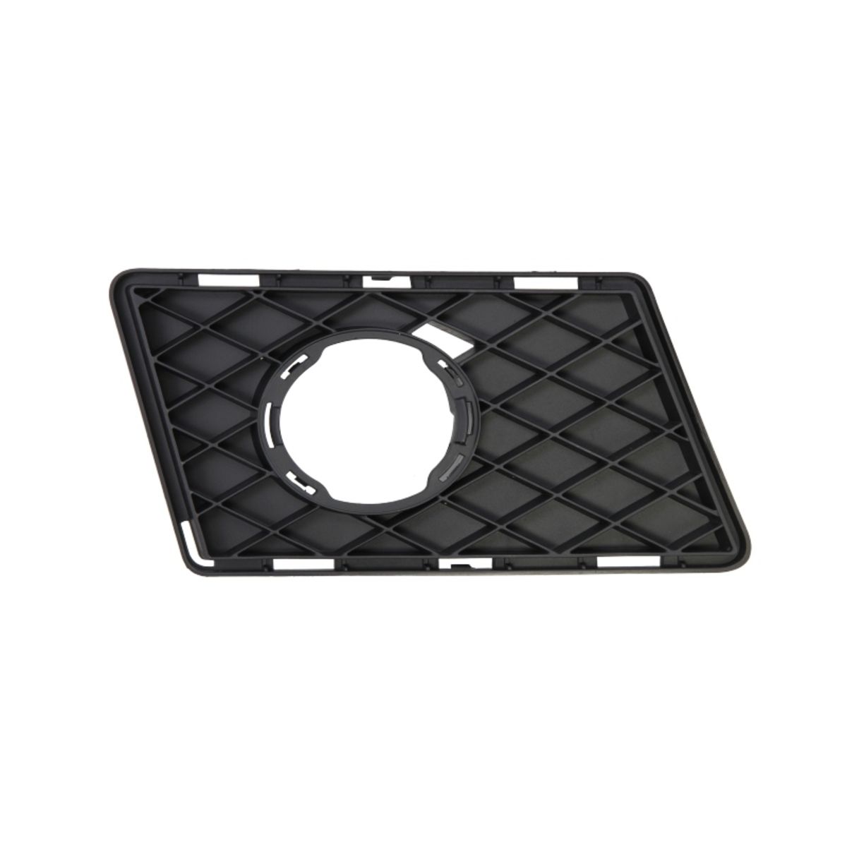 Blic Griglia Di Ventilazione, Paraurti 6502-07-3580916P Destro