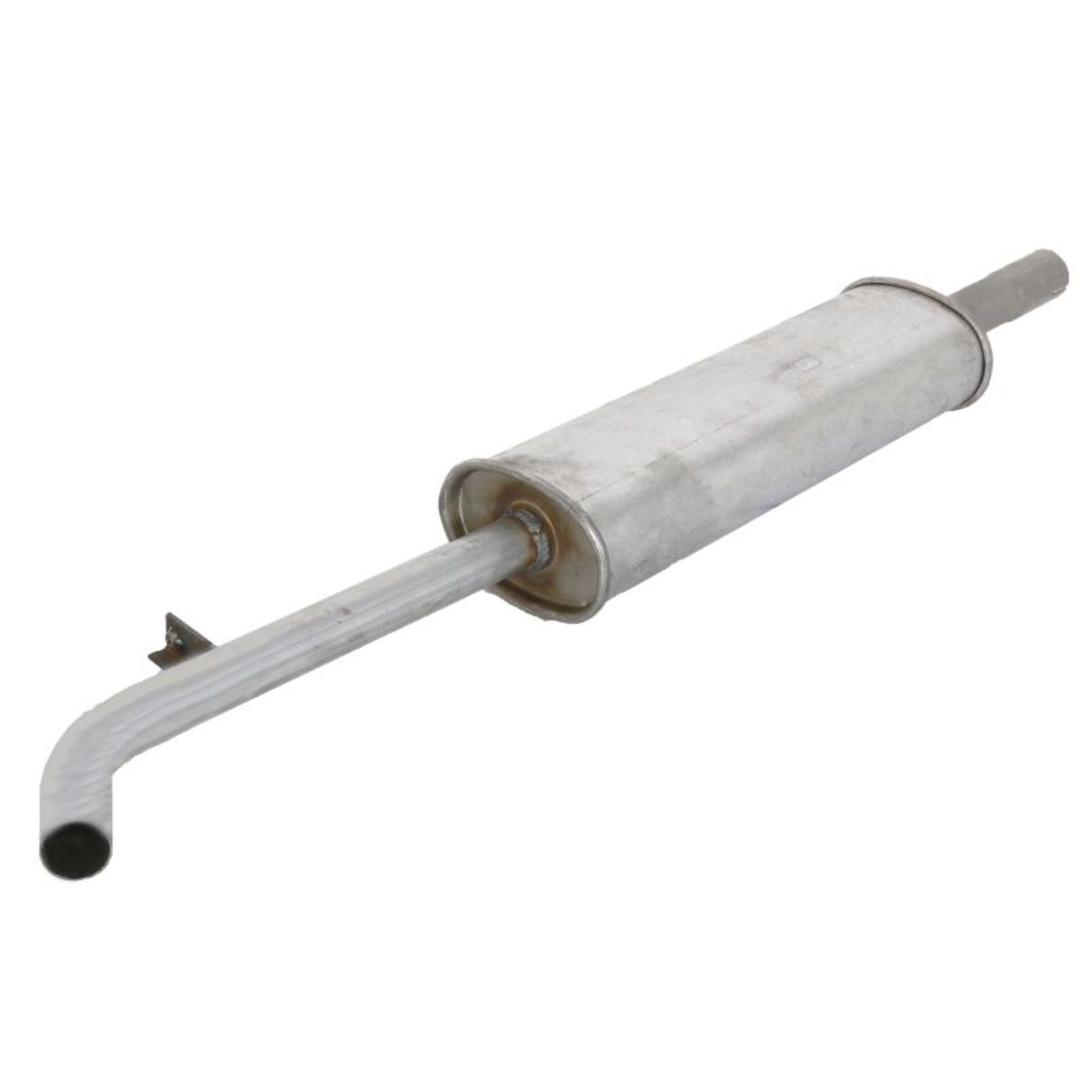 Bosal Silenziatore Centrale 200-019