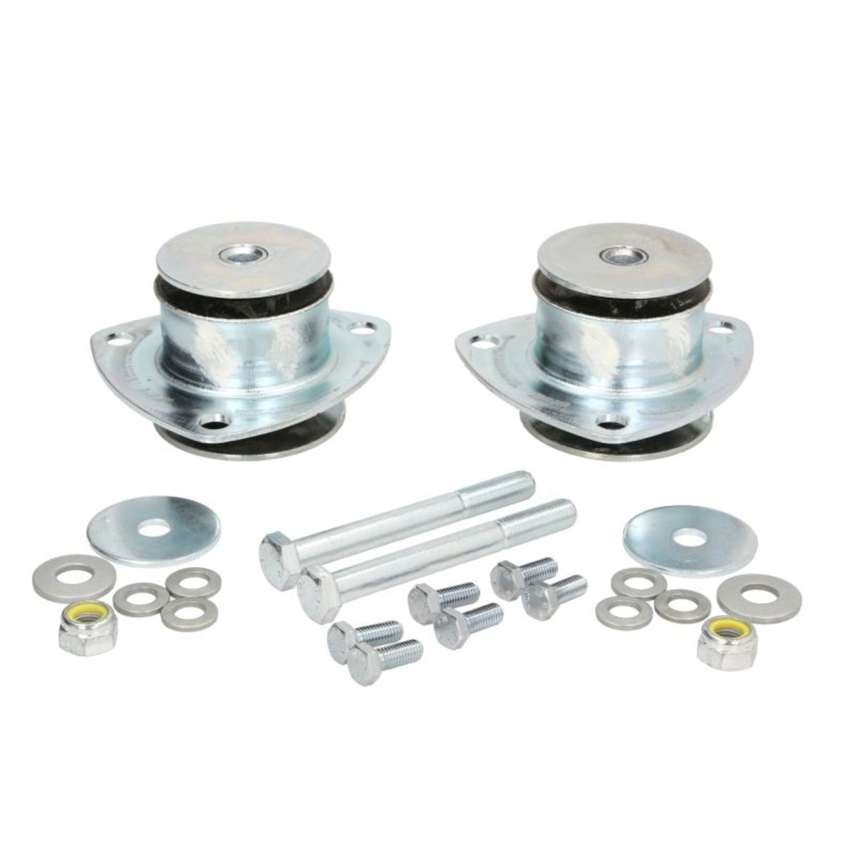 Febi Bilstein Kit Di Riparazione, Sospensione Cabina 47526