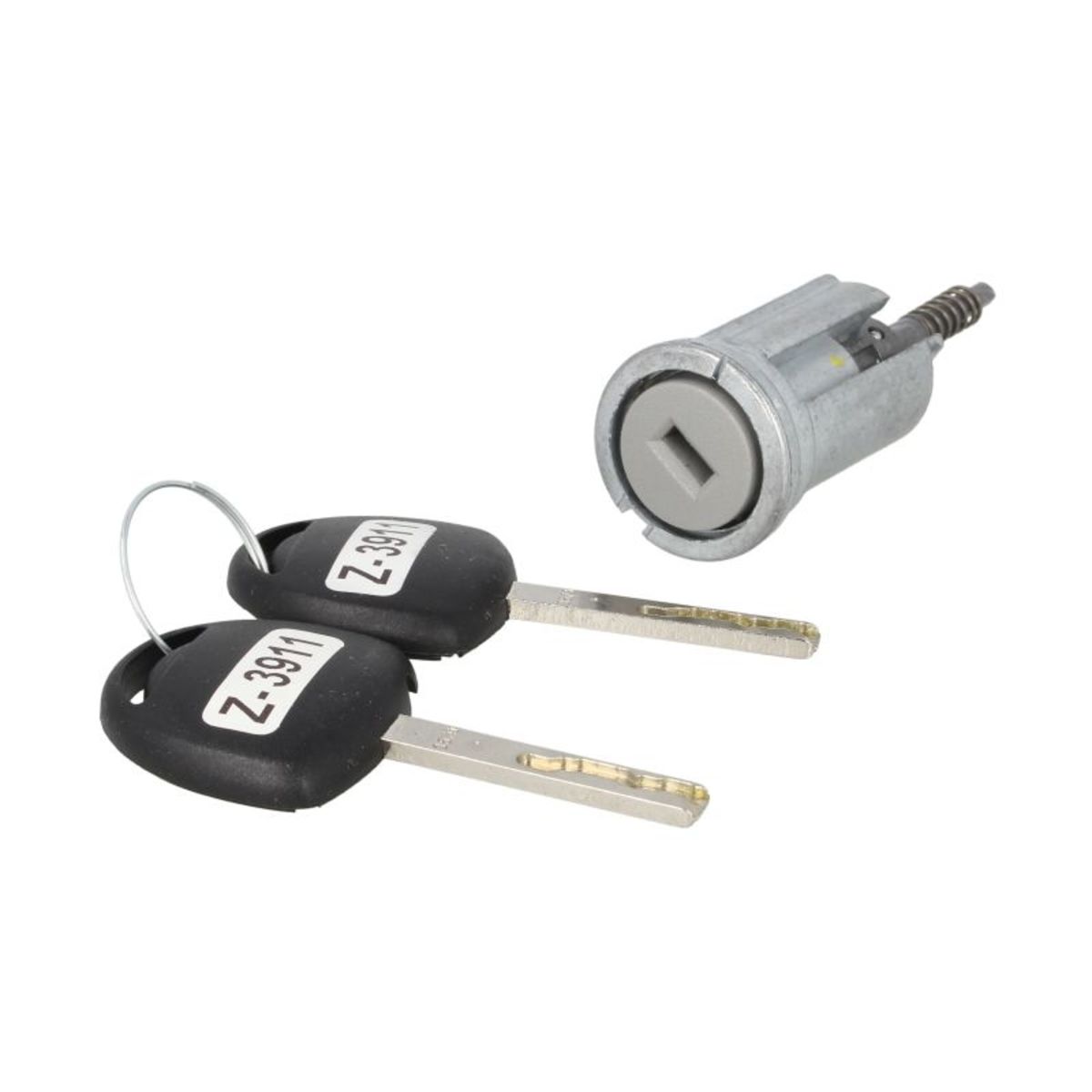 Slotcilinder, ontstekingsslot  BILSTEIN