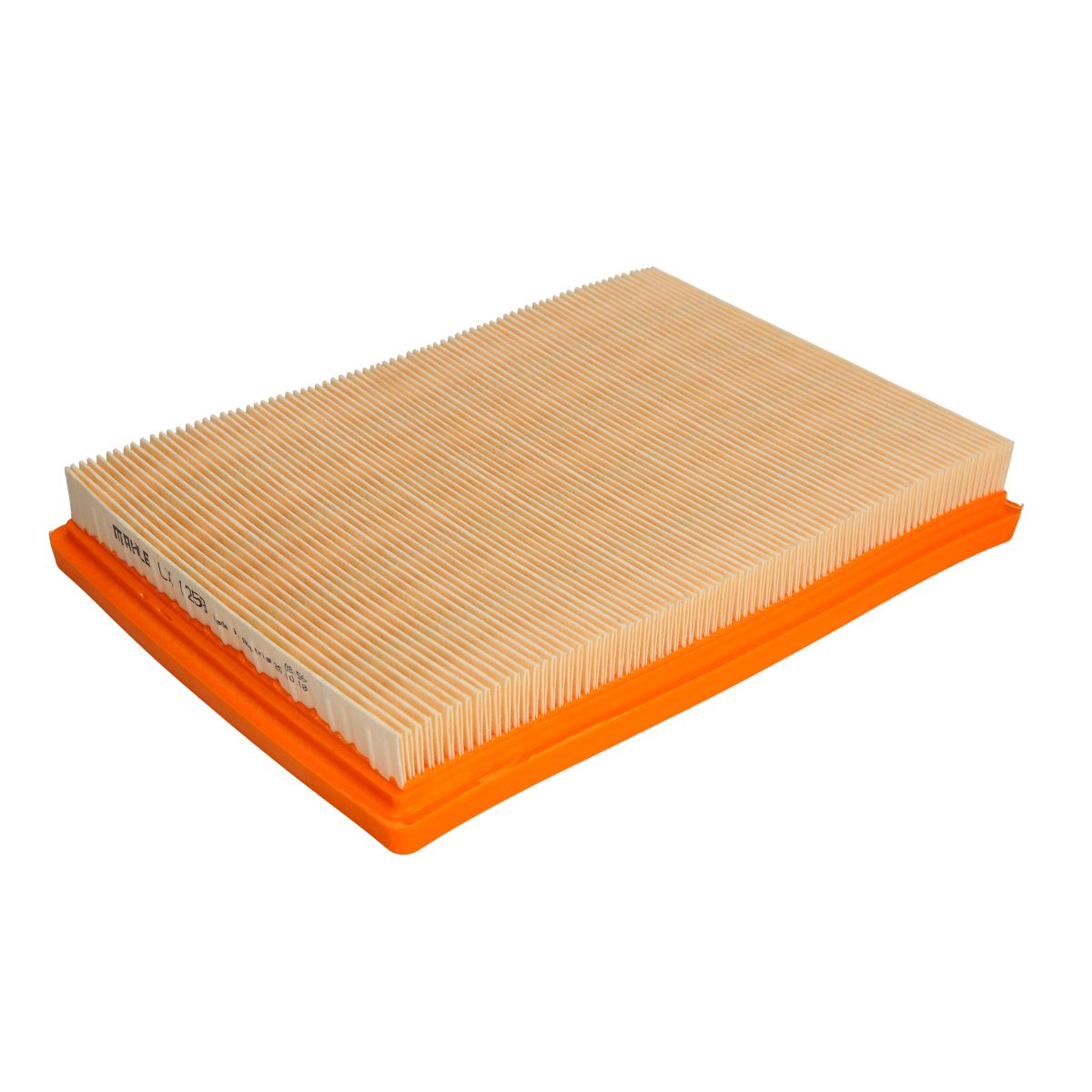 Image of MAHLE luchtfilter