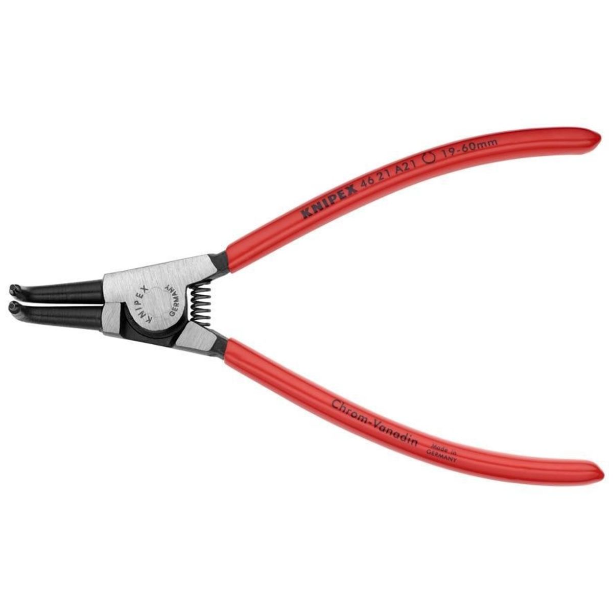 Ringzange KNIPEX 46 21 A21