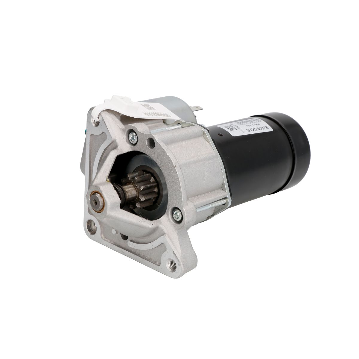 Image of Starter