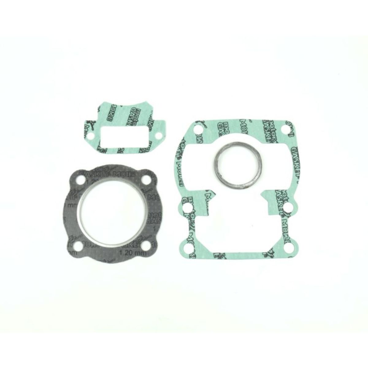 ATHENA P400510600133 upper engine gasket set