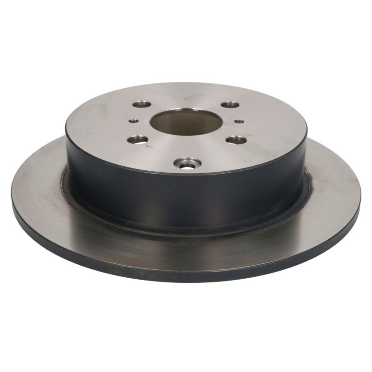 Trw Disque De Frein Df4095 Avant, Ventilé, À Haute Teneur En Carbone, 1 Pièce