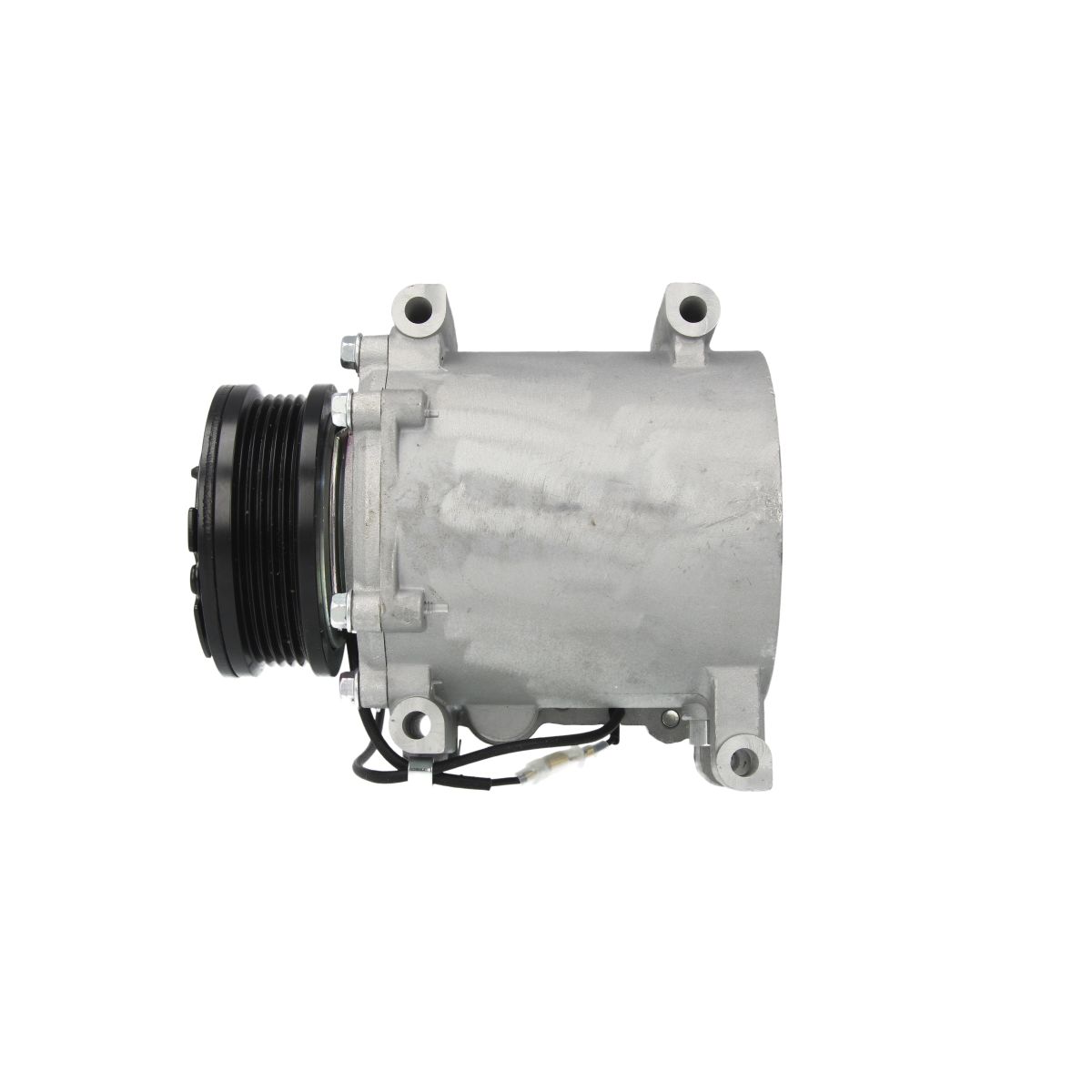 Image of Compressor, airconditioner