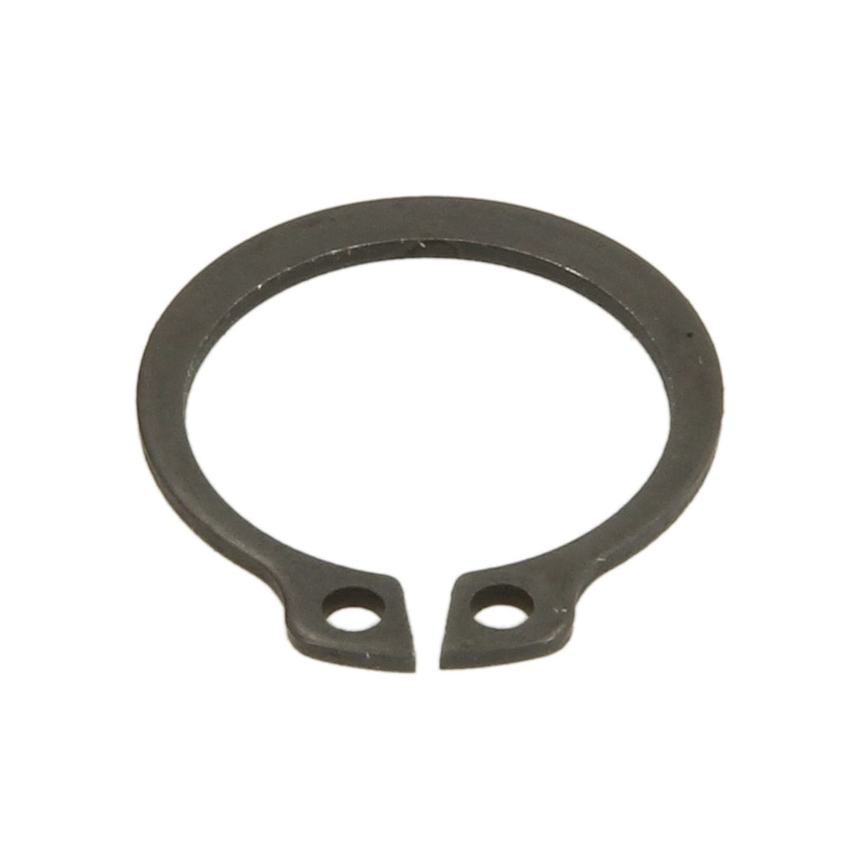 Image of Seeger buitenste ringen