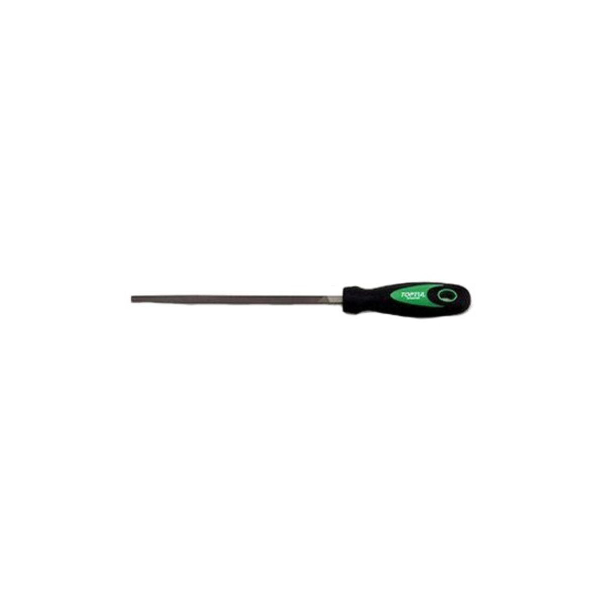 Feile TOPTUL 200mm, quadratisch
