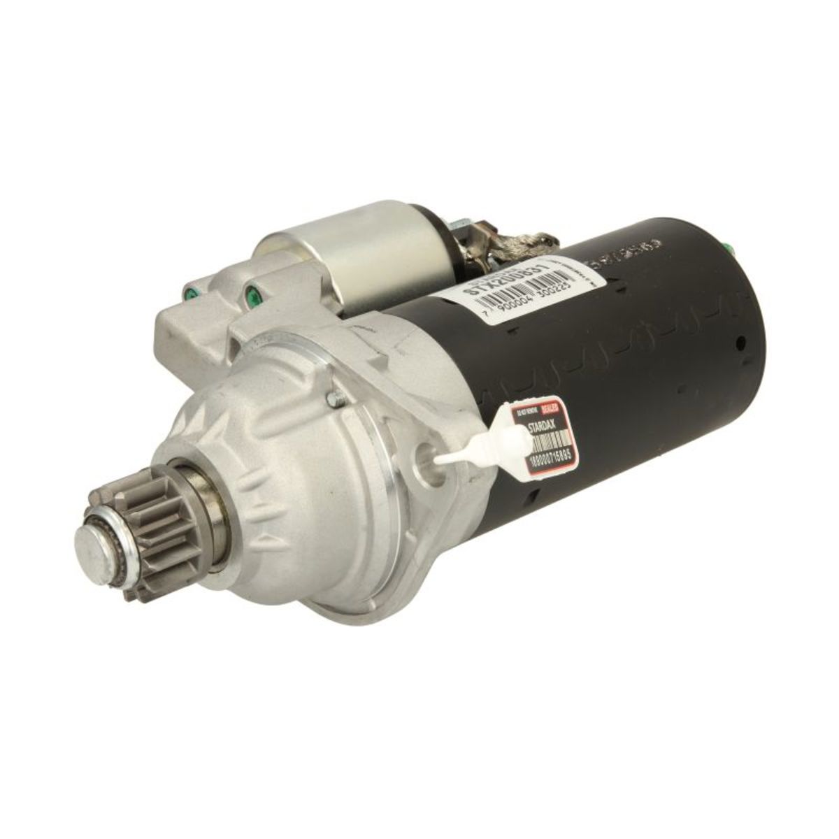 Image of Startmotor / Starter