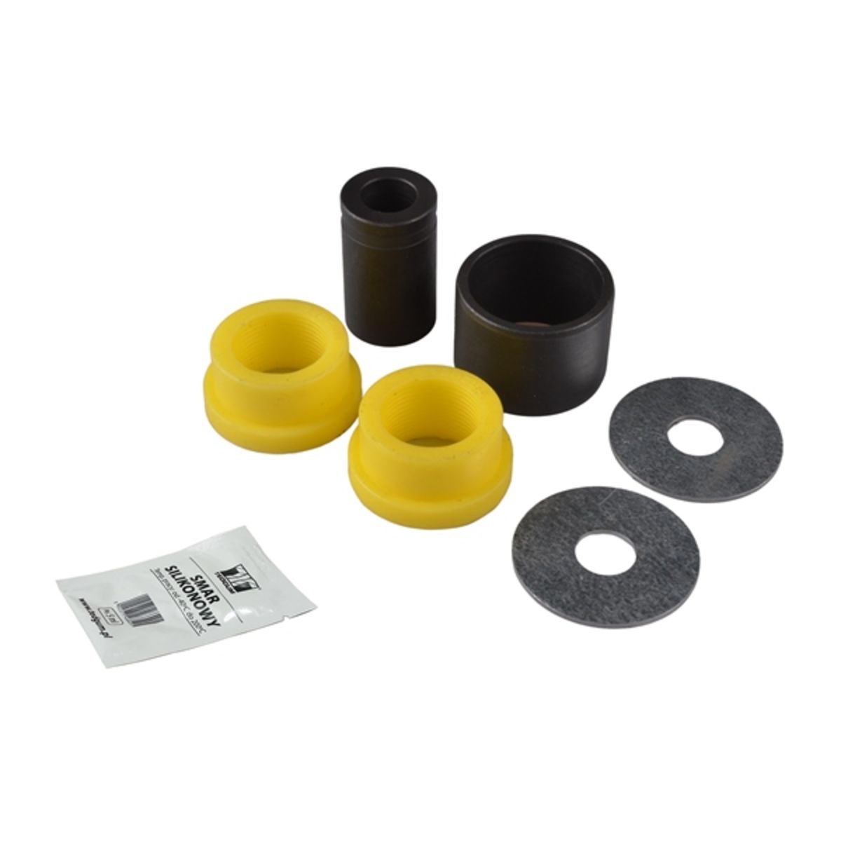 Silent bloc de suspension TEDGUM TED11054