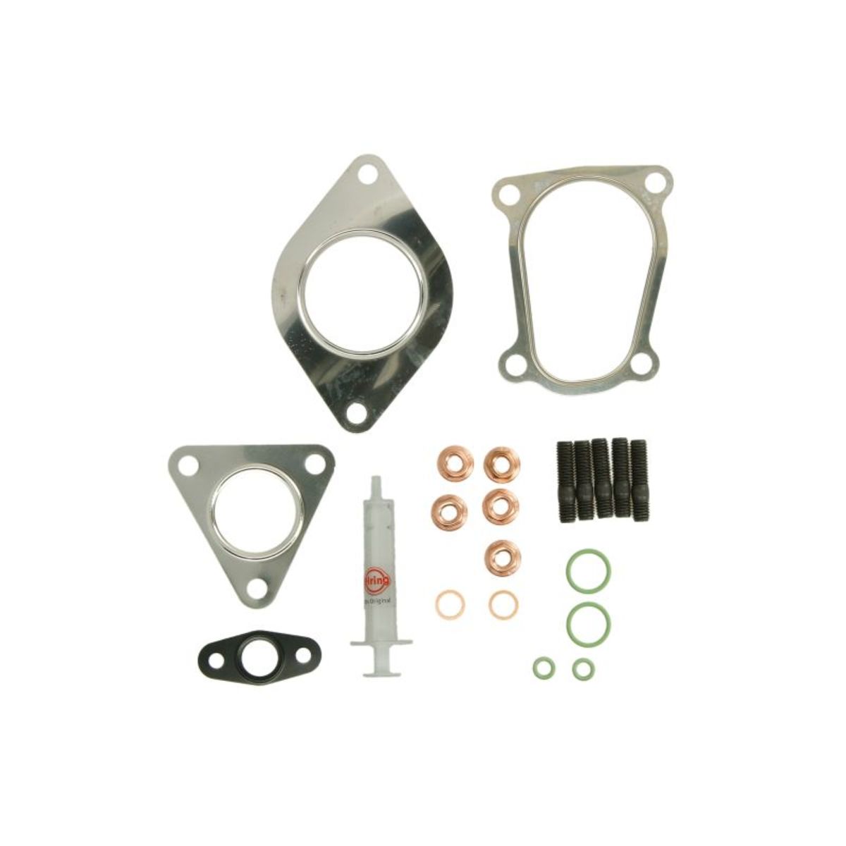 Kit di montaggio, caricatore ELRING 452.651