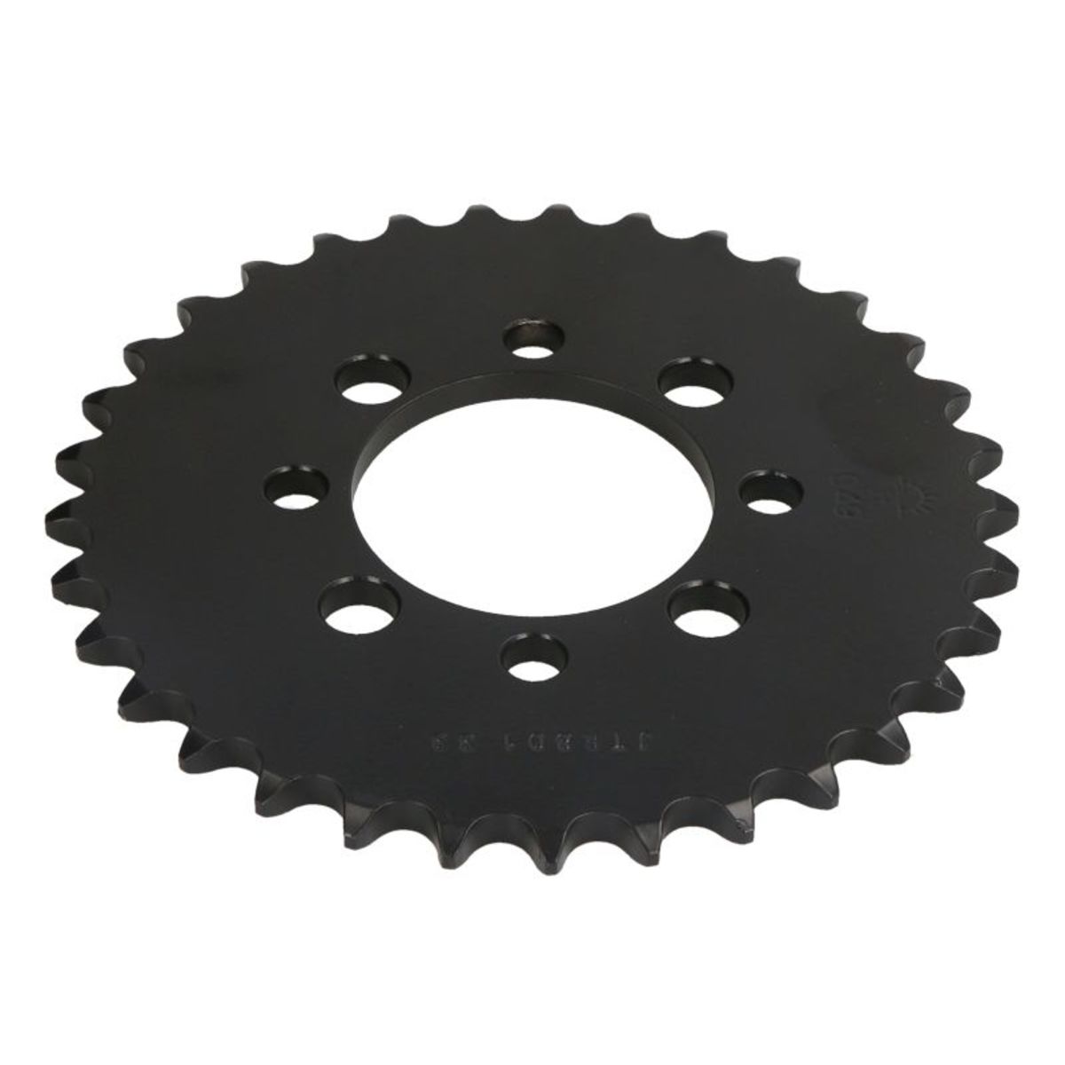 Kettenrad JT JTR801,33