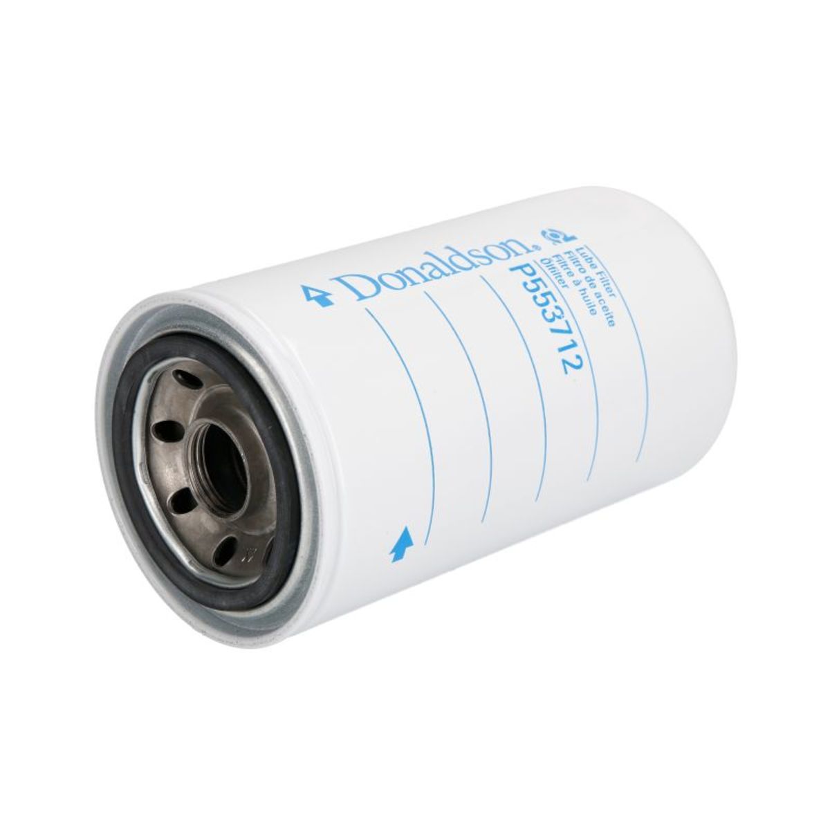 Image of Oliefilter