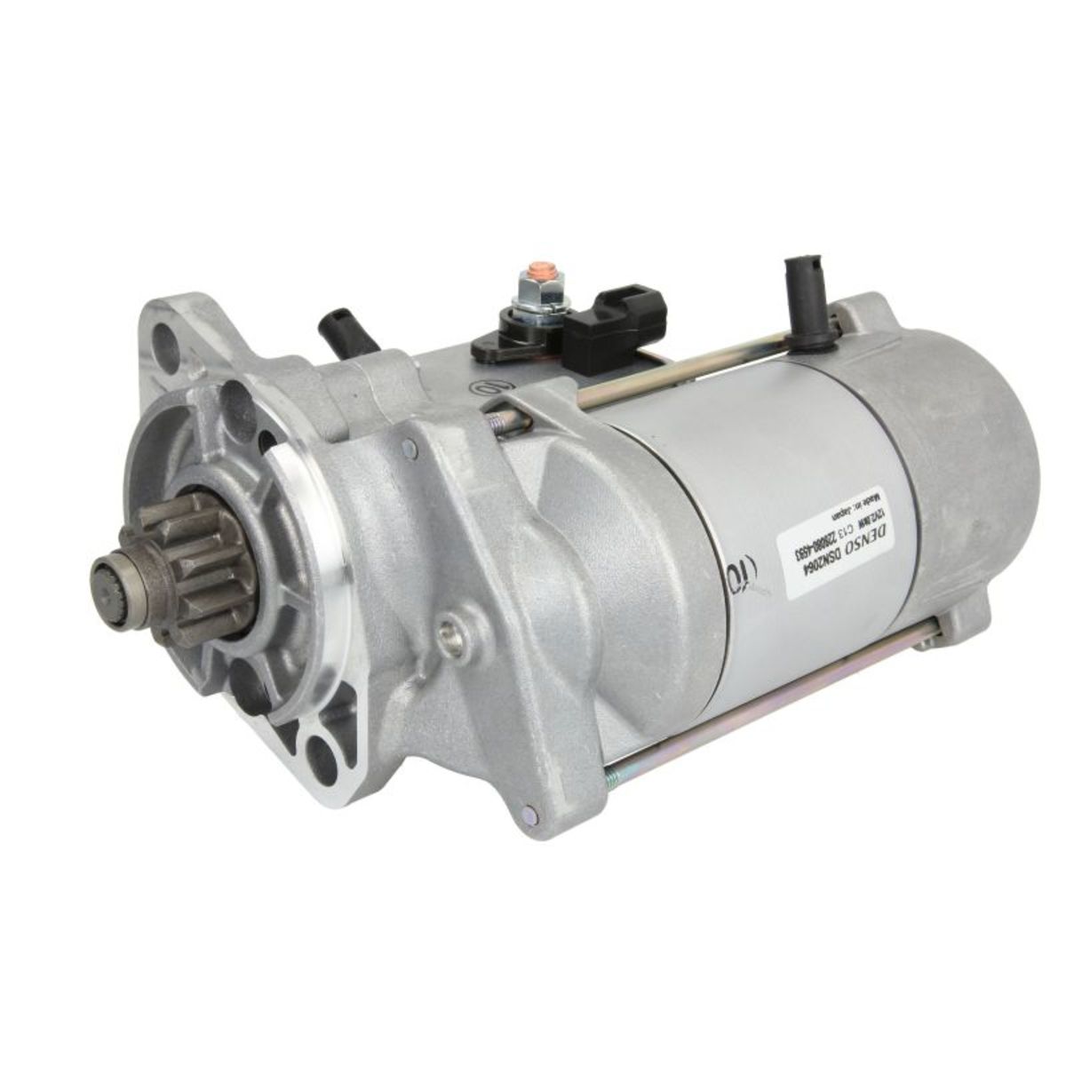 Image of Starter