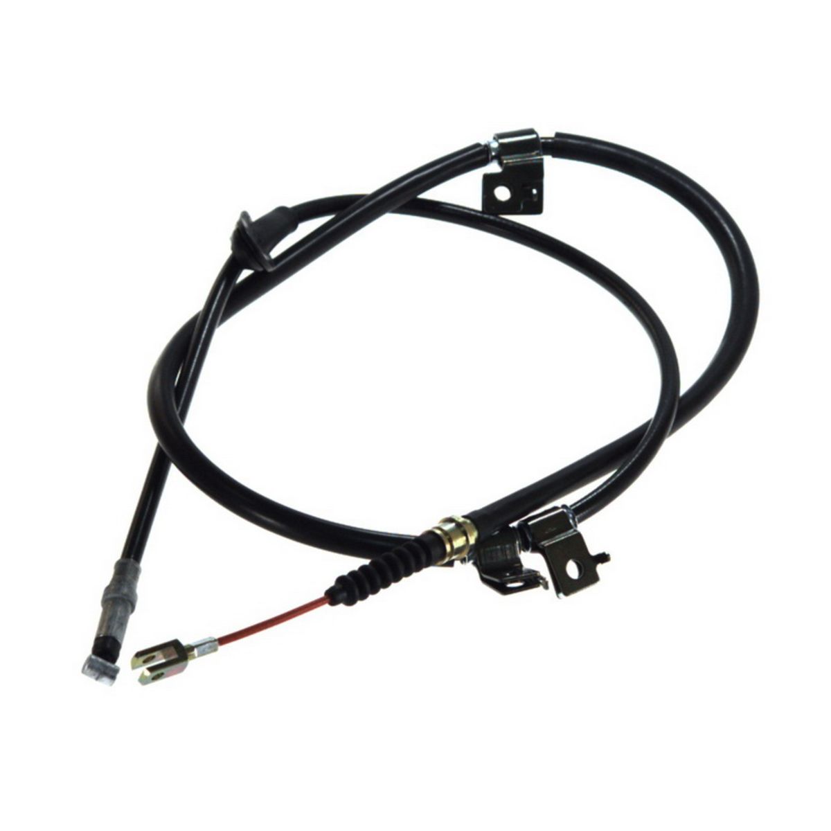 Image of Kabel, parkeerrem   rechts