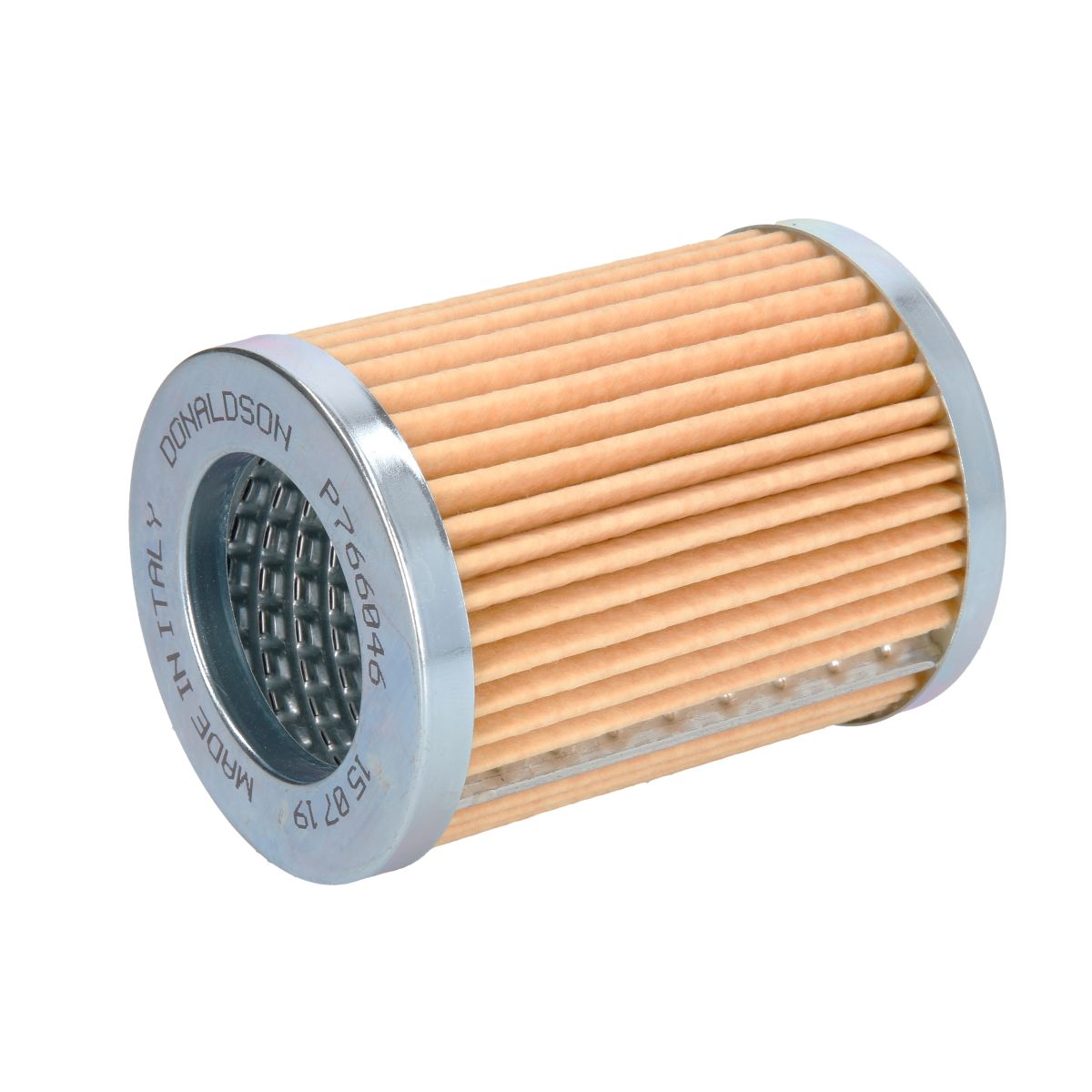 Image of Hydraulisch filter