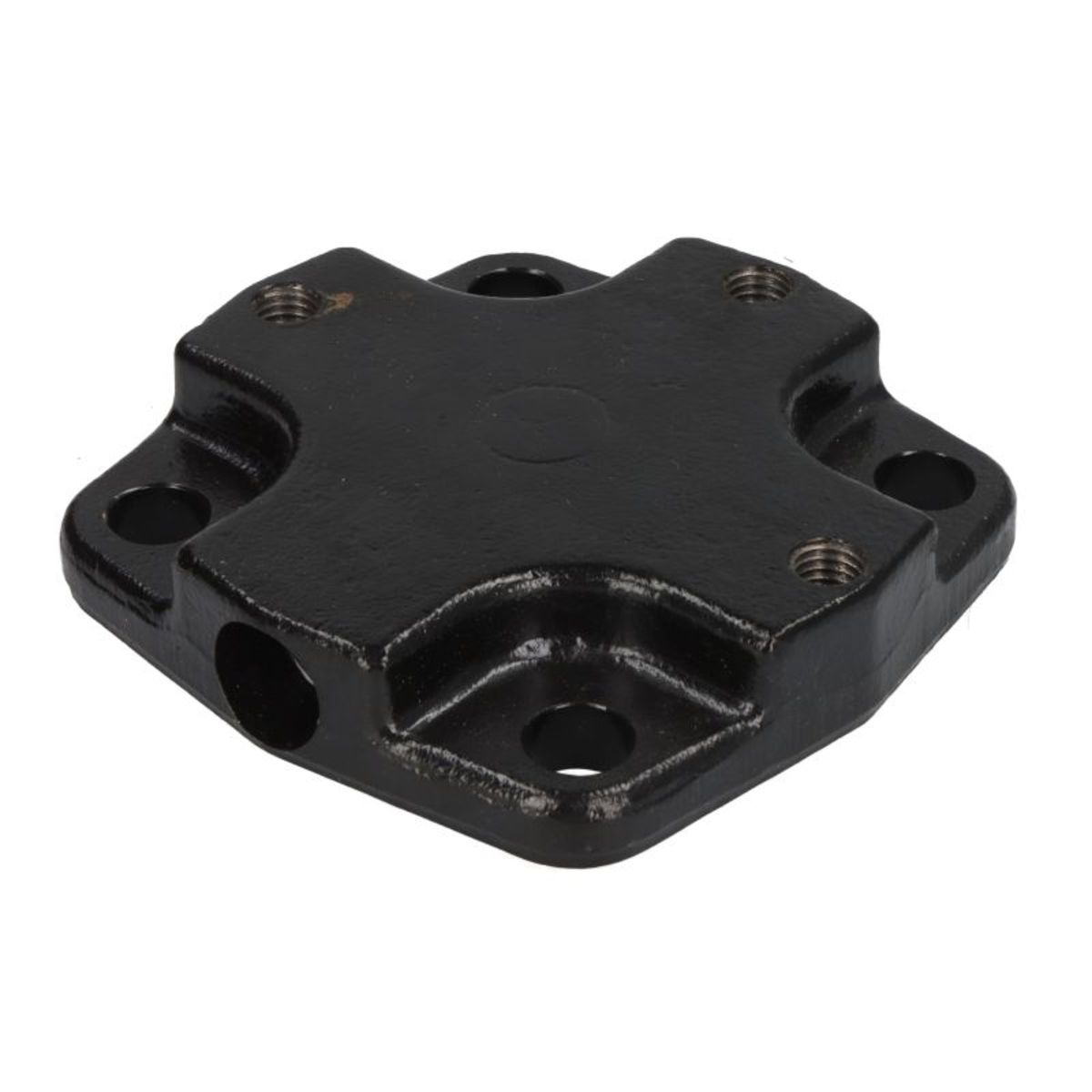 Image of Reparatieset, fusee