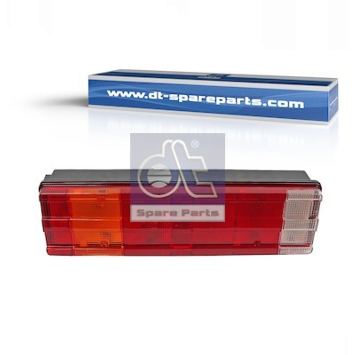 Image of Achterlicht DT Spare Parts